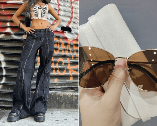 Outfit INSPO cover photo collage