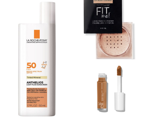 My Verified List of Caribbean-Heat-Resistant Beauty Products 💋☀️ cover photo collage