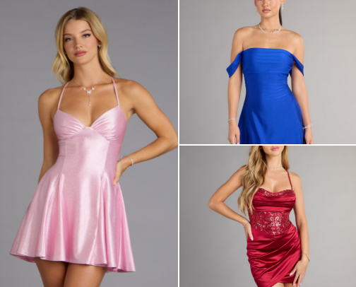 HOCO LOCO cover photo collage