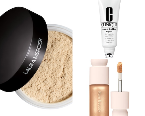Sephora Faves cover photo collage