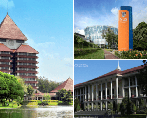 My Campus favorit se Dunia cover photo collage