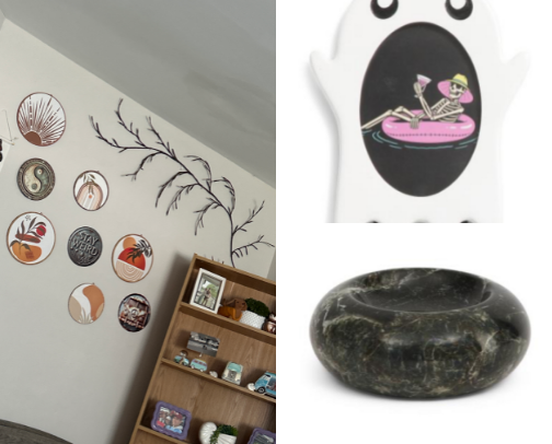 House Decor cover photo collage