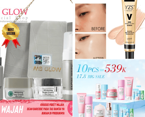 Scekingker cover photo collage