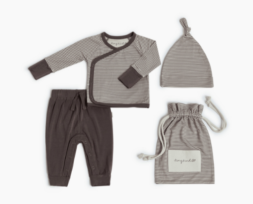 Sustainable Baby Clothing for Sensitive Skin Part 2 cover photo collage