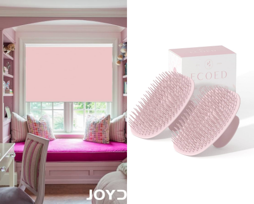 The best finds on Amazon 💗 cover photo collage