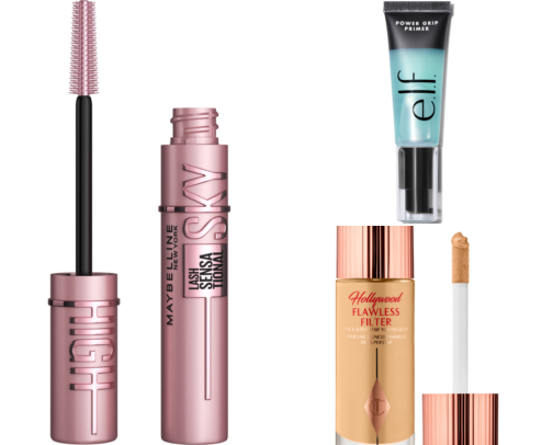 Maquillaje que me hace ver cara de 10/10 y que sí vale la pena cover photo collage