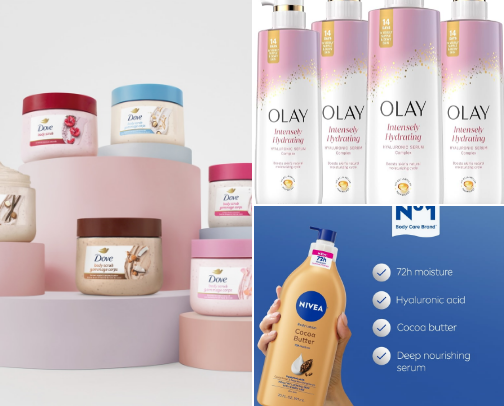 How to Smell Expensive (Even on a Budget) cover photo collage