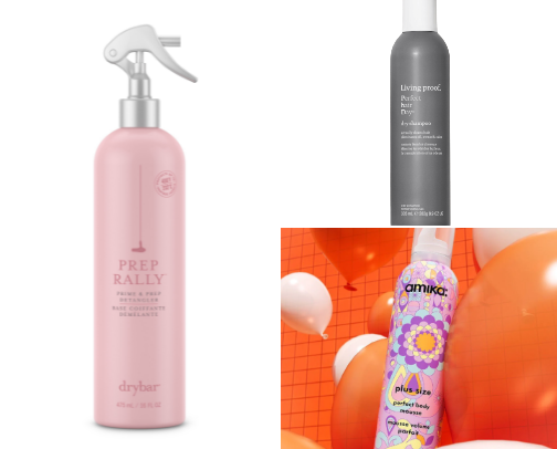 Your Hair Sent You This List.. cover photo collage