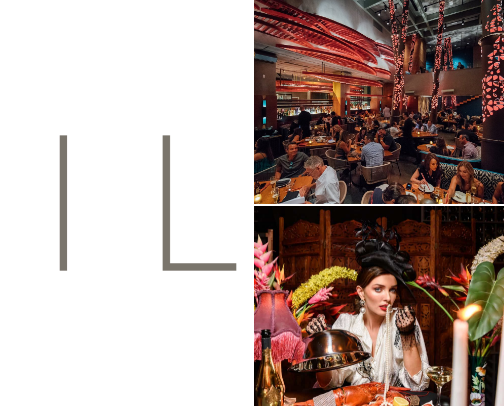 miami, florida cover photo collage