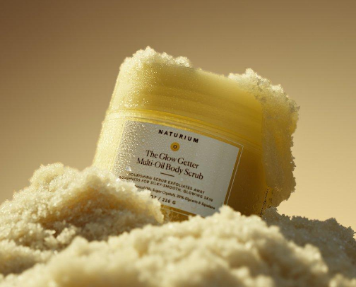 Smell Good All Day Routine (Clean + Layered) cover photo collage