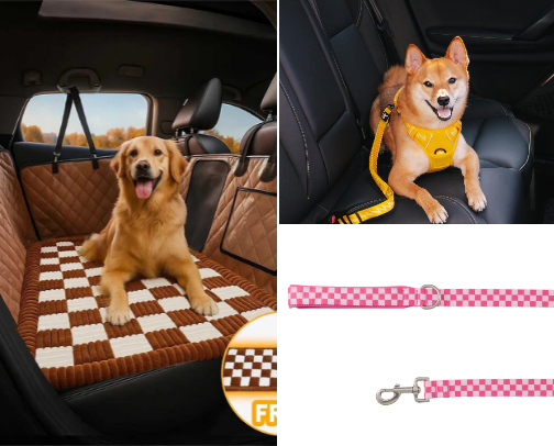 First Time Puppy Owner Essentials cover photo collage