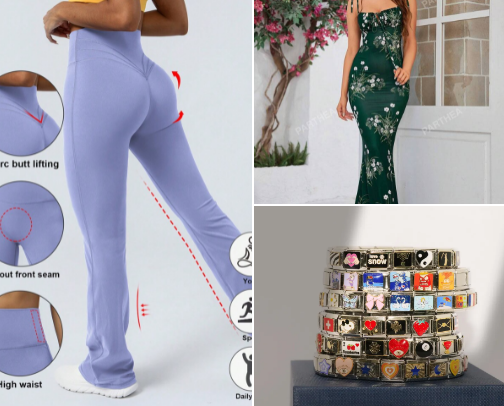 Fit Inspo cover photo collage