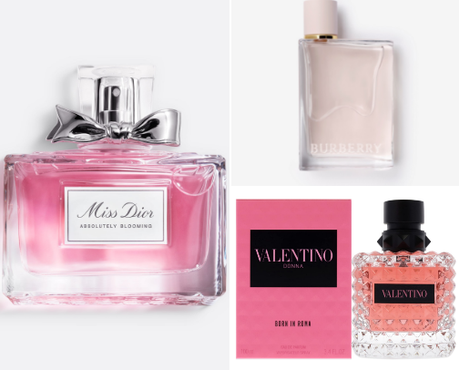 fav perfumes that i would recommend cover photo collage