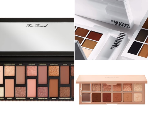 Top Eyeshadow Picks cover photo collage