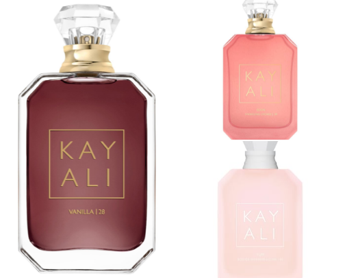 Perfumes that guarantee compliments from strangers cover photo collage