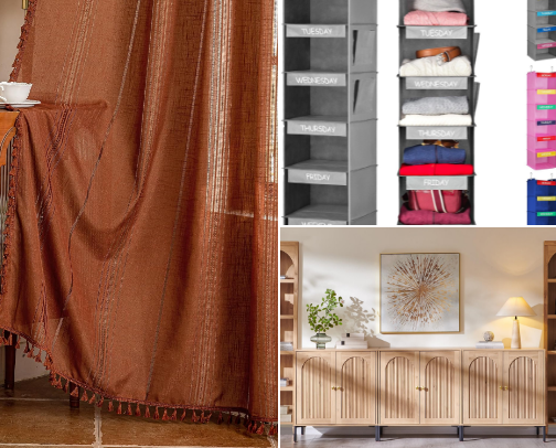 My home cover photo collage