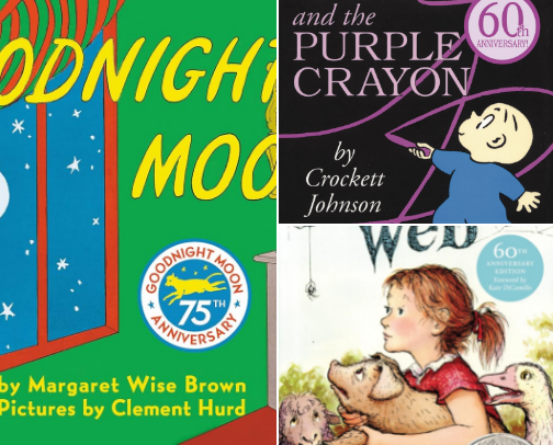My kids favorite books📚 cover photo collage
