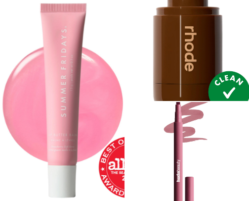 Sephora Favorites cover photo collage