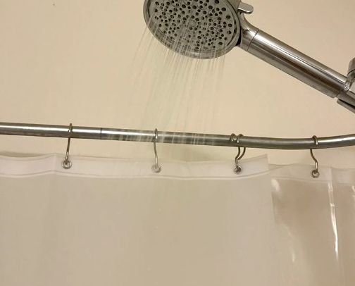 Self-Care Shower Favs 🚿 cover photo collage