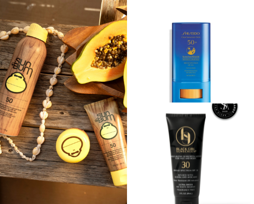 Hyperpigmentation Skin Care Must Haves! cover photo collage