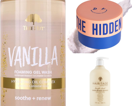 Shower rack cover photo collage