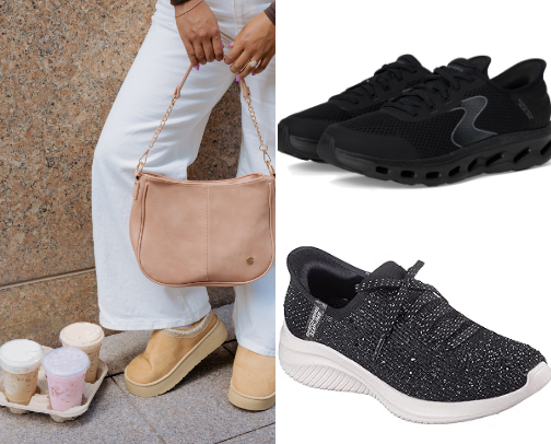 Fall Fashion 😍 cover photo collage