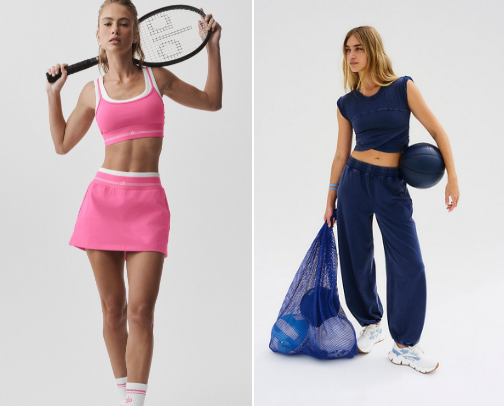 Outfits!! cover photo collage