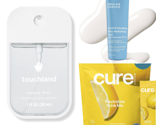 FSA Products You Actually Want (& Need!) cover photo collage