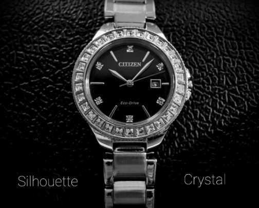 Watches for Women cover photo collage