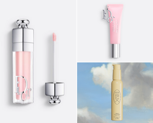 Makeup that belongs in your bag 💄 cover photo collage