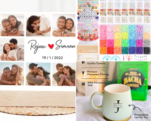 15 Thoughtful Birthday Gifts for Your Best Friend cover photo collage