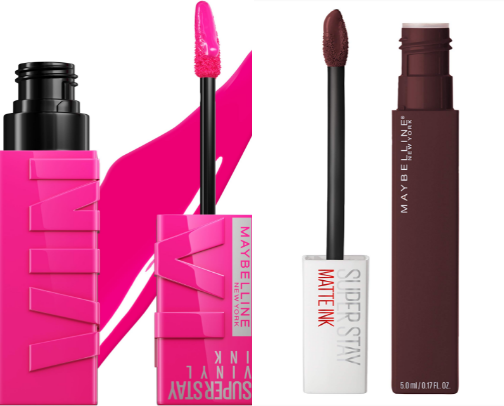 liquid lipstick, permanent lipstick💕 cover photo collage