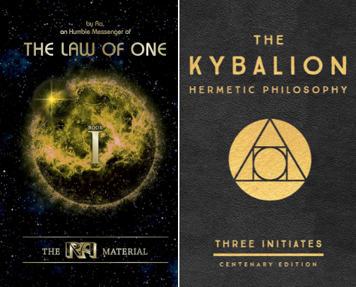 Books That Change How You Think cover photo collage