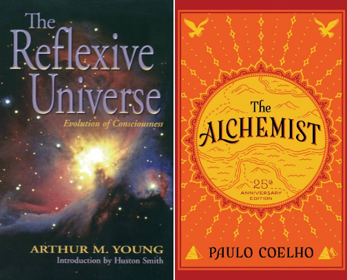 Books That Change How You Think cover photo collage