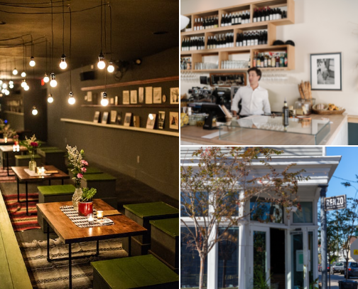 Shop, play, & eat like a local in Charleston, SC cover photo collage