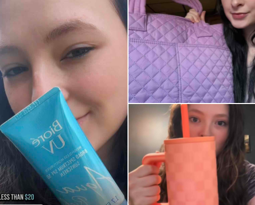 Summer Must Haves cover photo collage