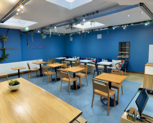 My top West Midlands recs cover photo collage