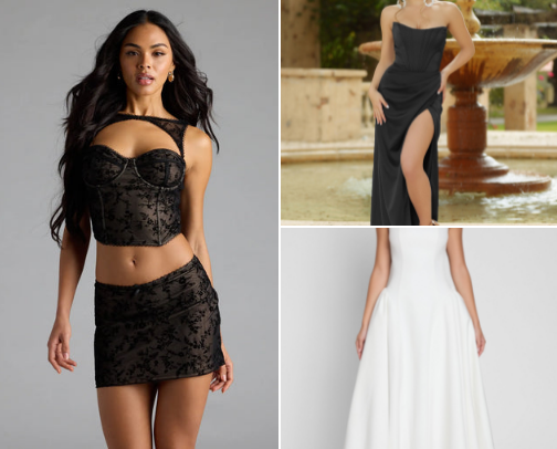 New trend cover photo collage