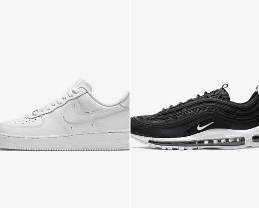 Shoes favorites👟 cover photo collage
