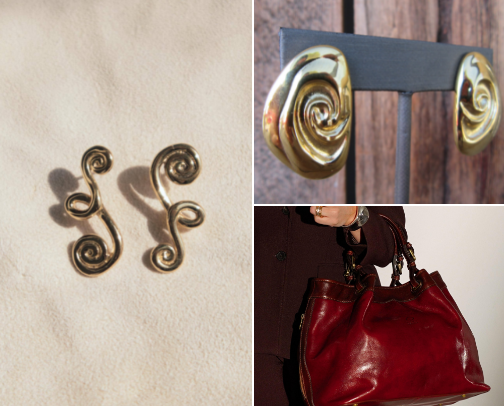 Best Etsy Finds cover photo collage