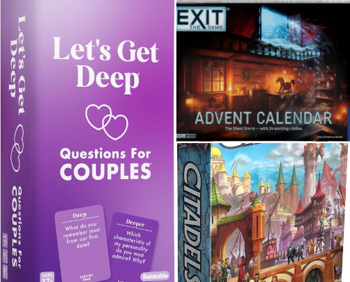 Weekly Date Night? Yes, Its possible. cover photo collage