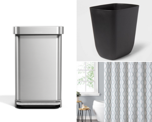 ✨New home✨ essentials cover photo collage