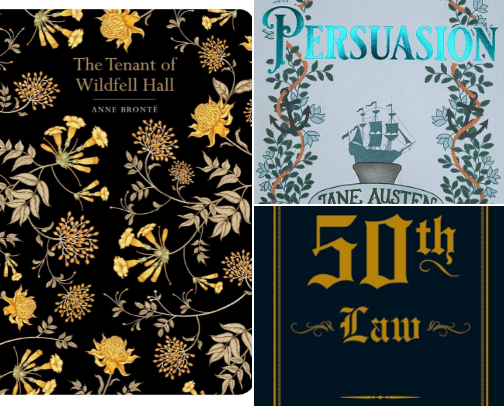 🌟Mind-Expanding Reads: Wisdom for the Brain, Warmth for the Soul cover photo collage
