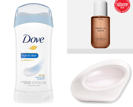 Hygiene Essentials!! cover photo collage