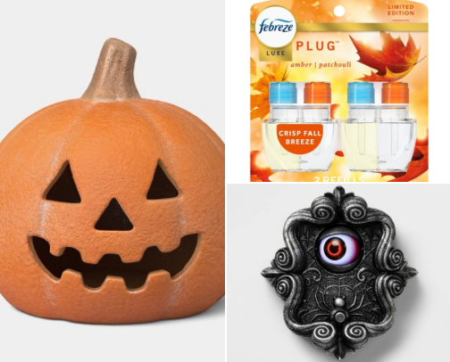 Fall Purchases cover photo collage