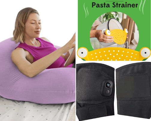 Amazon finds that are definitely worth the hype cover photo collage
