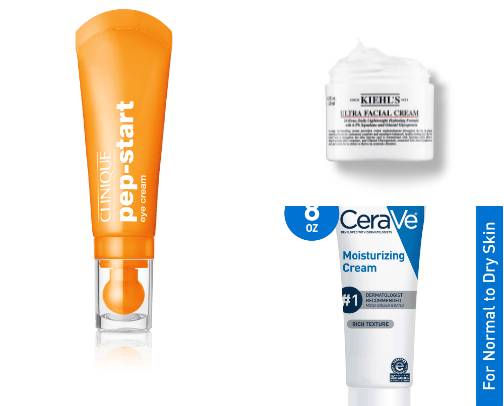 SkinCare cover photo collage
