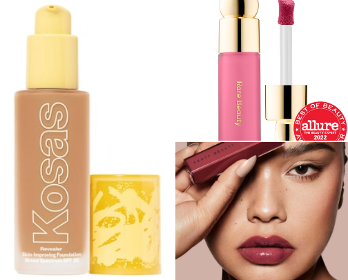 Ultimate Sephora Finds cover photo collage