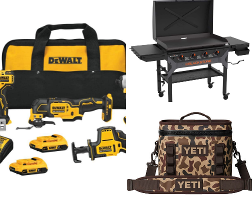 Christmas Gifts for Husband/Boyfriend/Dad cover photo collage