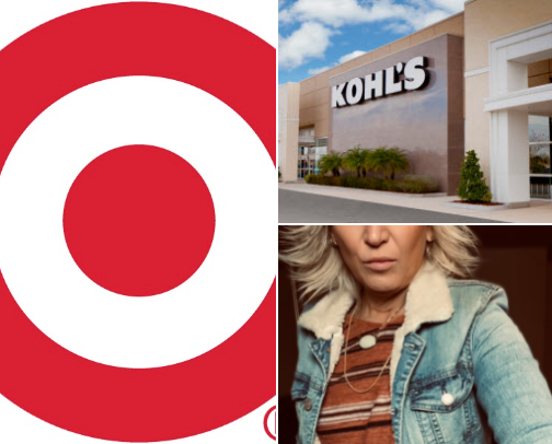 MY FAVORITE STORES! cover photo collage